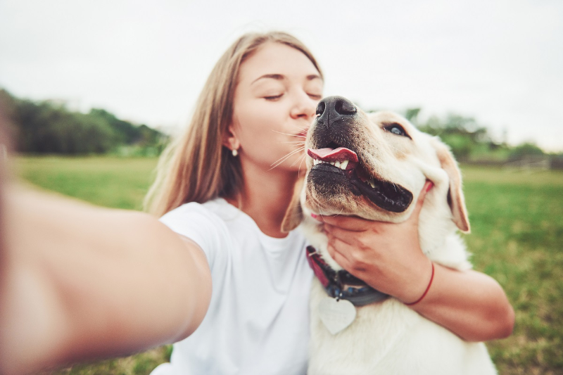 7 spôsobov, ako prejavíte lásku svojmu psovi