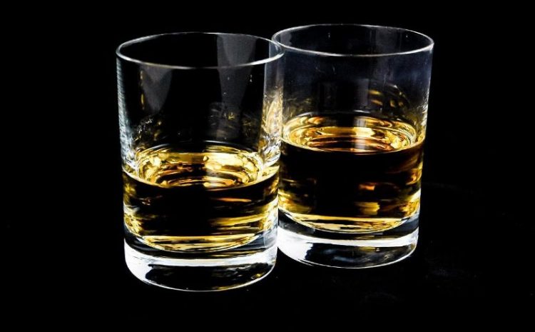  Dimple: Delikátna whisky pre náročných si vás získa!