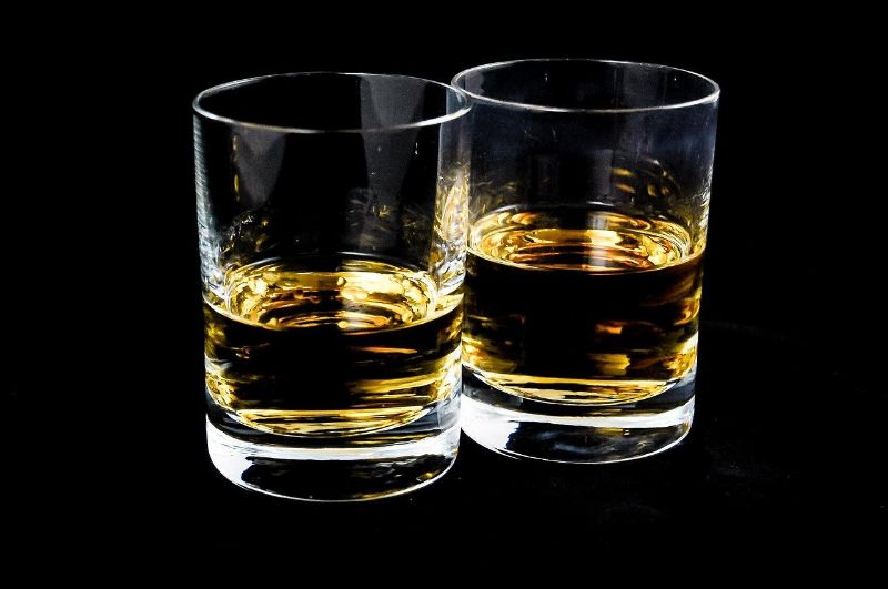 Dimple: Delikátna whisky pre náročných si vás získa!