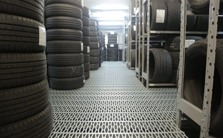  Kvalitné pneumatiky ocení každý vodič