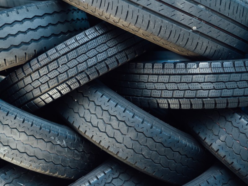 O spoločnosti Matador: Stručná história výrobcov pneumatík 